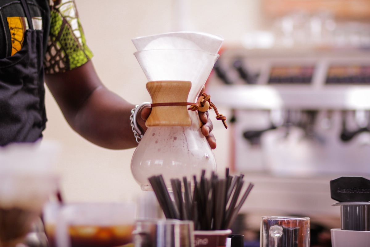 Costa Rican Coffee vs Colombian Coffee