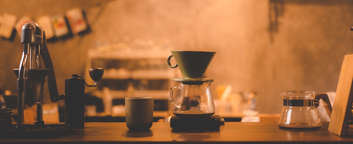 서울 스페셜티 커피 트렌드와 코스타리카